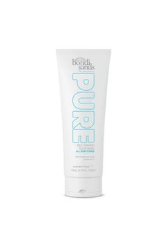 BONDI SANDS PURE SELF TANNING SLEEP MASK 75ML 