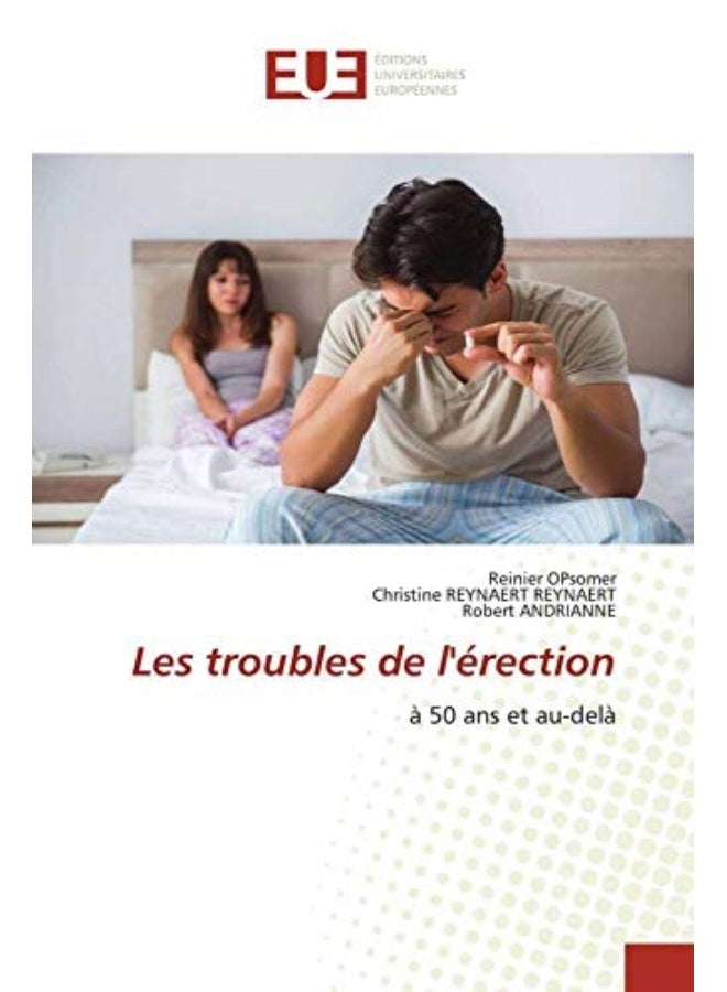 Les Troubles De Lerection