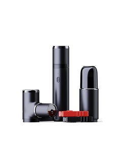 Generic Car Jump Starter with Vacuum cleaner  - Image 1