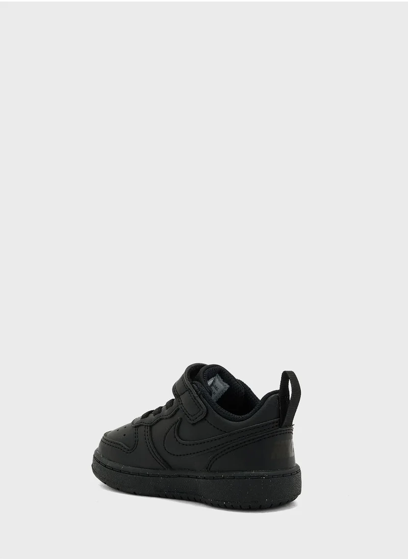 Nike Infant Court Borough Low Recraft