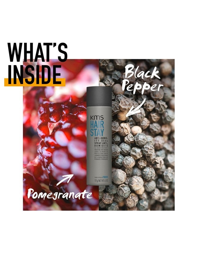 كي أم أس مانع الرطوبة من هير ستاي، 4.1 أونصة - Image 2