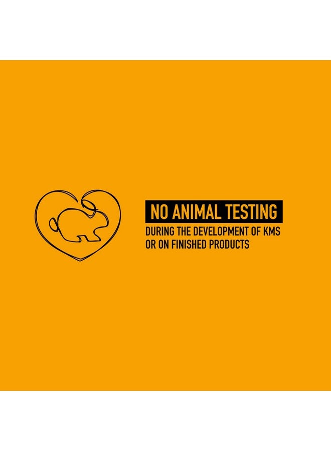 كي أم أس مانع الرطوبة من هير ستاي، 4.1 أونصة - Image 4