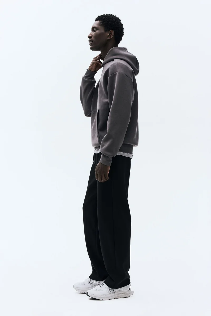 H&M  Regular Fit Sports joggers for Men | Best Price UAE