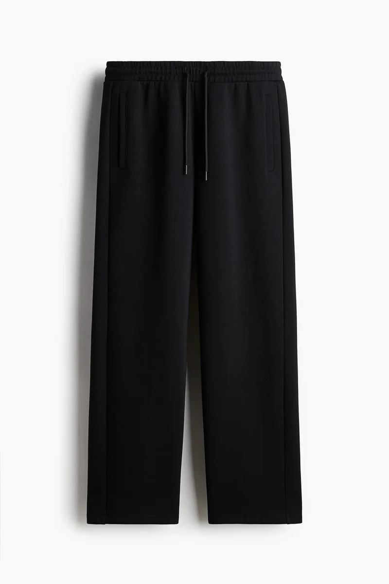 H&M  Regular Fit Sports joggers for Men | Best Price UAE