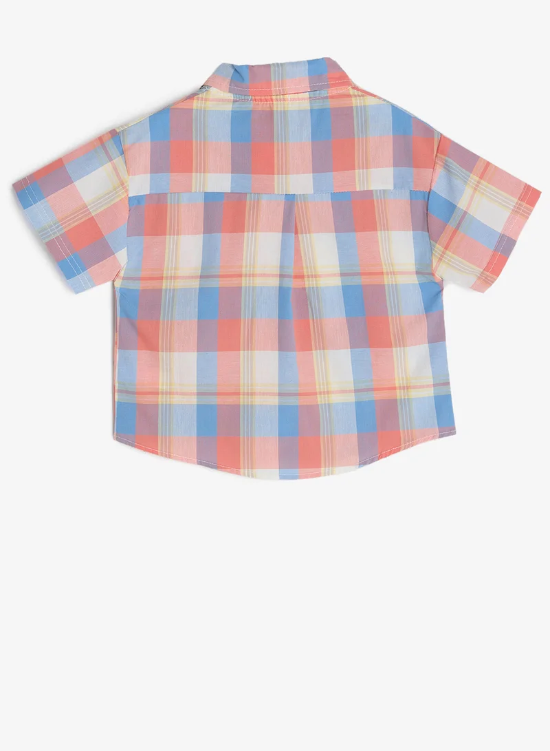 Pinata Short Sleeve Shirt