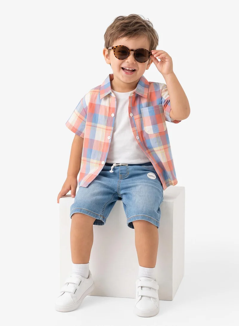Pinata Short Sleeve Shirt
