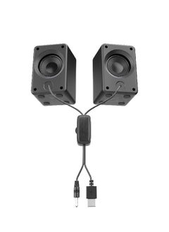 Gaming Stereo Desktop Speakers, SP2011 - pzsku/ZB1A8694F4B8694B771DBZ/45/_/1726926884/82f560d6-4c26-4a00-9181-582e0d20fcc0