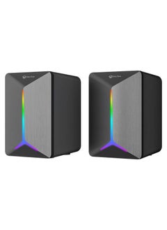 Gaming Stereo Desktop Speakers, SP2011 - pzsku/ZB1A8694F4B8694B771DBZ/45/_/1726926903/8628e375-06c0-4676-9c65-32df36ba3ffb