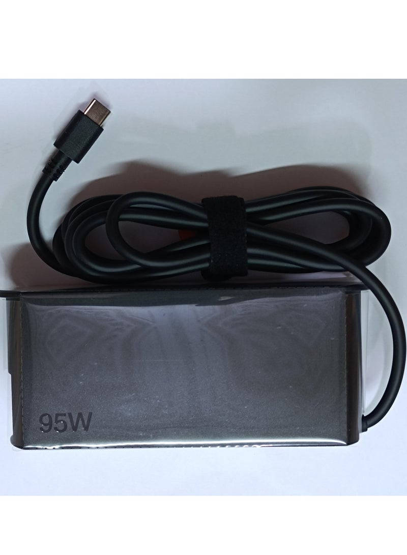 for LENOVO LAPTOP  AC ADAPTER  95W 20 0V 4 75A - Image 4