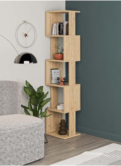 Oak/Oak