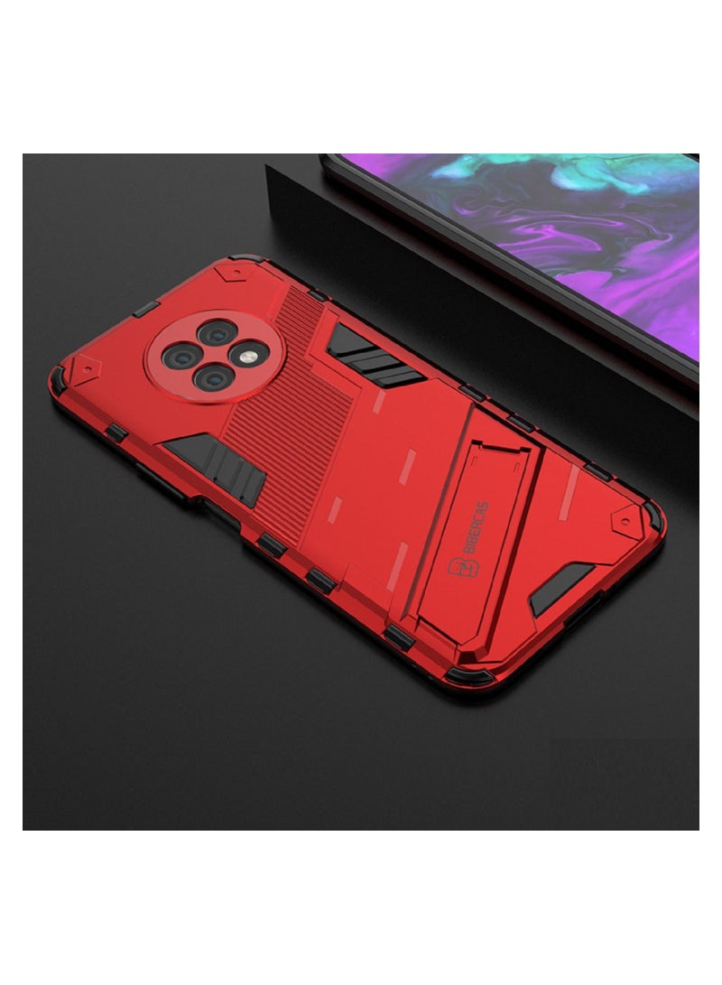 BIBERCAS Suitable For The HONOR Back Cover Type Drop-proof Phone Case