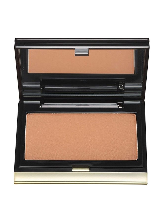 Kevyn Aucoin The Sculpting Contour Powder Deep: Easy Use Sheer Matte Natural Finish. Enhances Defines Creates Natural Shading. Makeup Artist Go To. Sculpt Face Cheekbones Chin Neck Nose. - Image 1