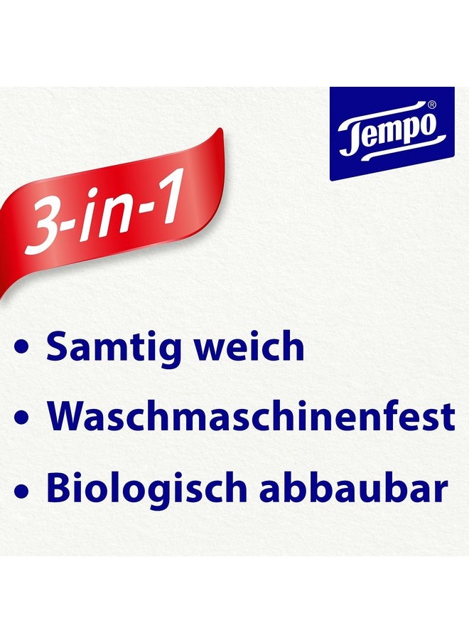 TEMPO Tissues 30 Pack 30 Tissues By Tempo  - Image 2