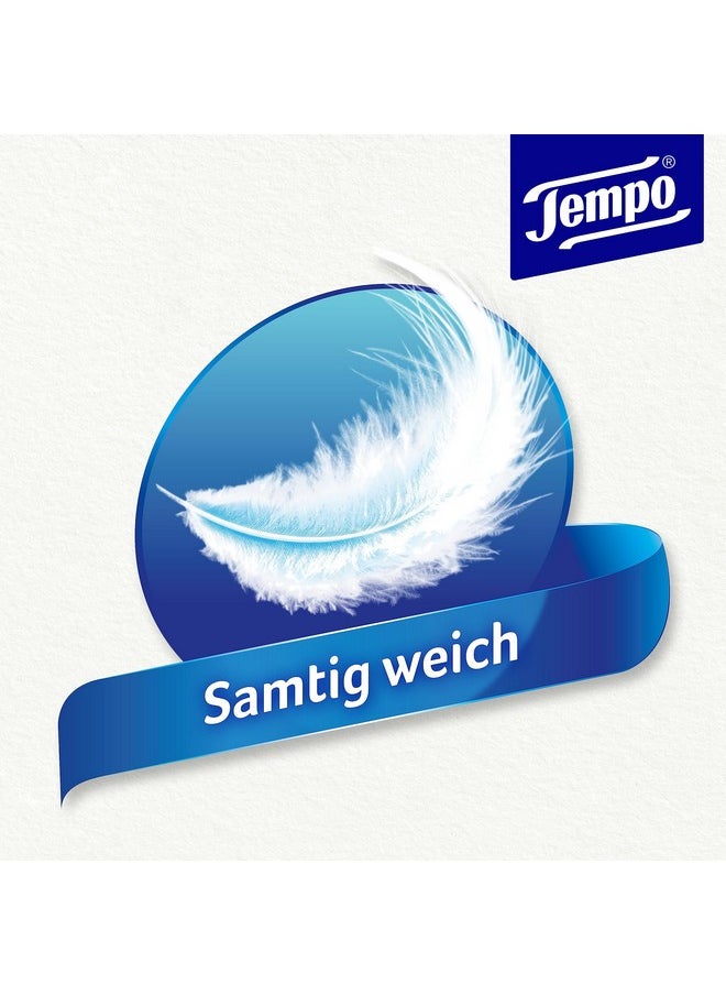 TEMPO Tissues 30 Pack 30 Tissues By Tempo  - Image 3