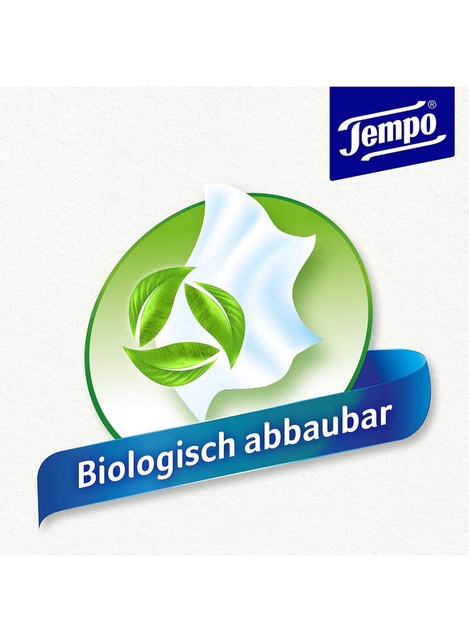 TEMPO Tissues 30 Pack 30 Tissues By Tempo  - Image 5