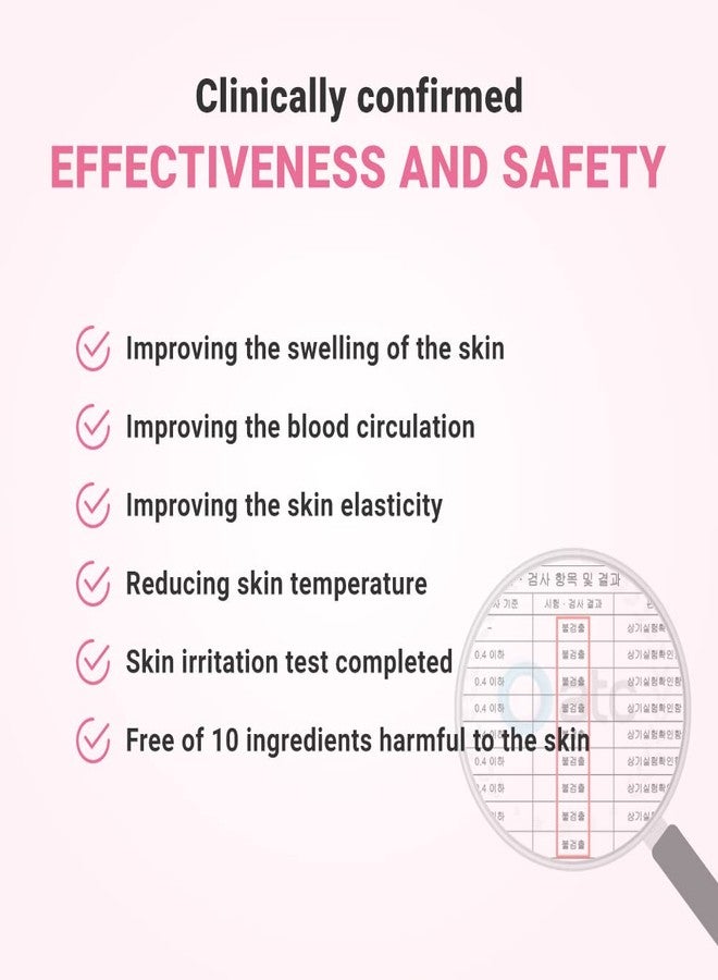 Atopalm كريم مريح للساقين للعناية بالحوامل من أتو باليم 5 أونصات سائلة | كريم مهدئ لتخفيف الانتفاخ للساقين المنتفخة ومرونة الجلد الضعيفة | تأثير تبريد منعش لتقليل درجة حرارة جلد الساقين - Image 5