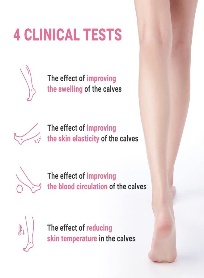 Atopalm كريم مريح للساقين للعناية بالحوامل من أتو باليم 5 أونصات سائلة | كريم مهدئ لتخفيف الانتفاخ للساقين المنتفخة ومرونة الجلد الضعيفة | تأثير تبريد منعش لتقليل درجة حرارة جلد الساقين - Image 4