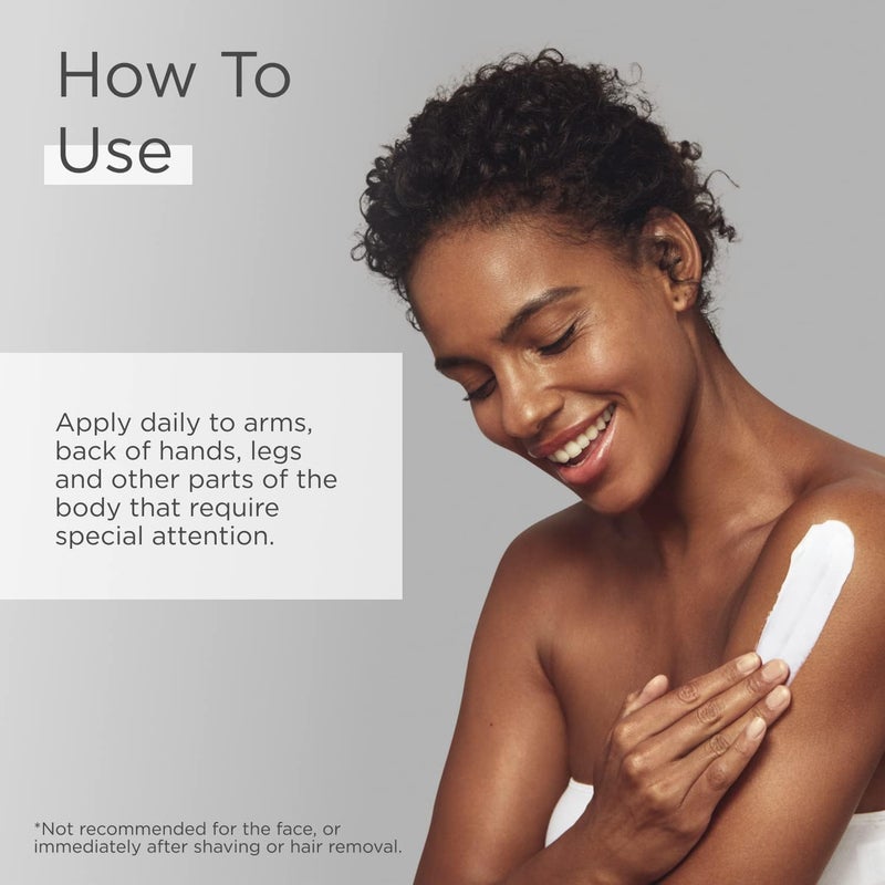 GLYTONE Exfoliating Body Lotion, 8.4 fl. oz. - Image 4