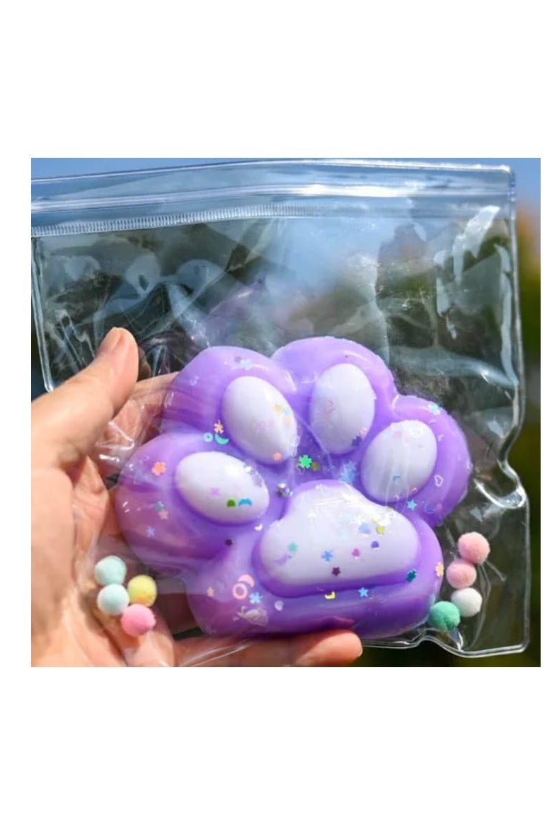 لعبة سكوشي رجل قطه - Image 1