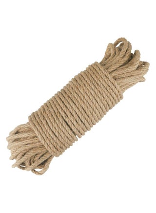 Brown 6mm X 10M