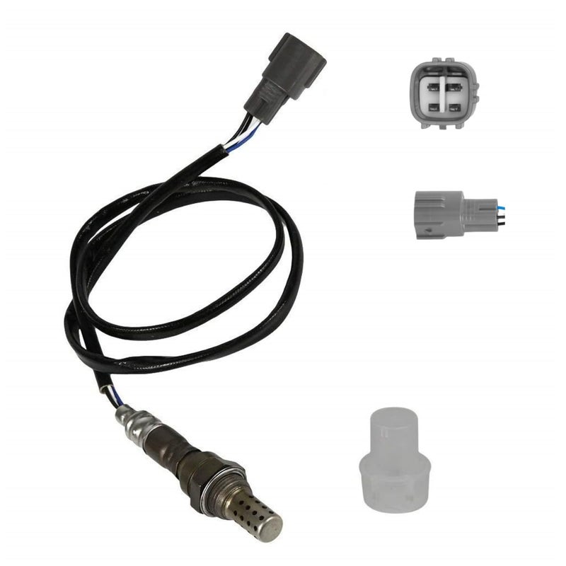 DOICOO 2344603 O2 Oxygen Sensor fit for Lexus GS300 19982005 30LToyota MR2 Spyder 20002005 18L Camry 2003 2004 2005 2006 24L Downstream 2344603