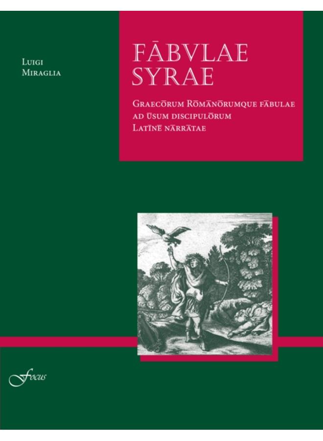 Fabulae Syrae