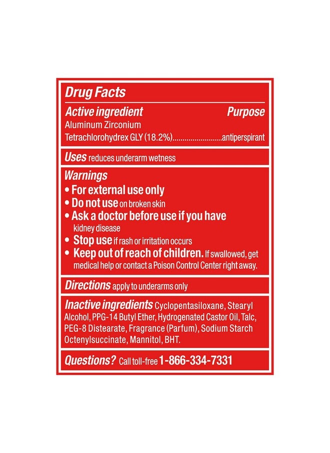 Degree Men , Invisible Solid Deodorant, Sport, Twin Pack, 2.7 Ounce, Pack Of 2  - Image 5