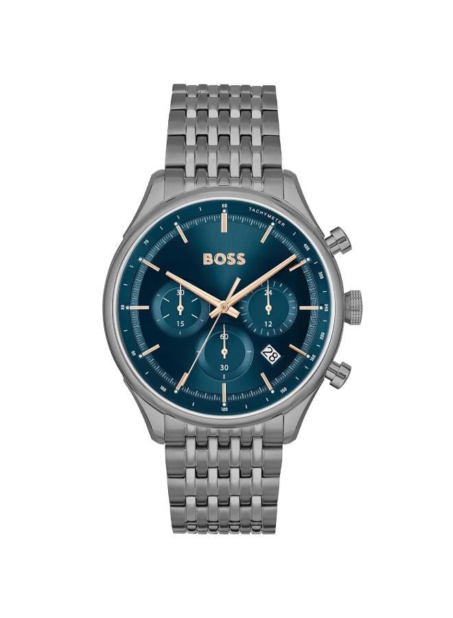 BOSS Hugo Boss Watch For Men 1514083 - Image 1