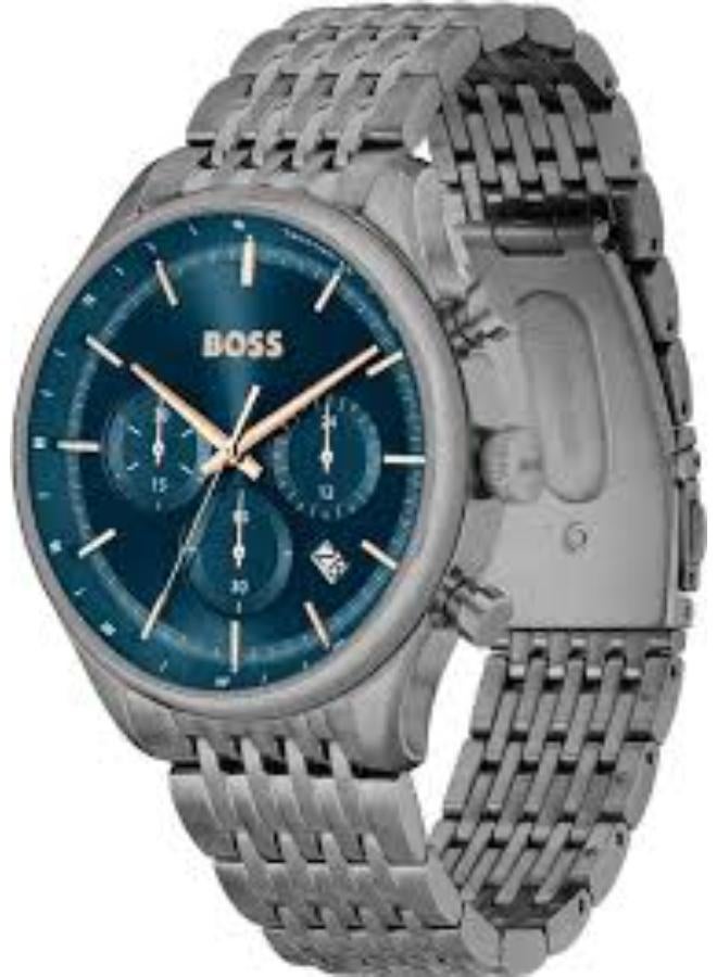 BOSS Hugo Boss Watch For Men 1514083 - Image 2