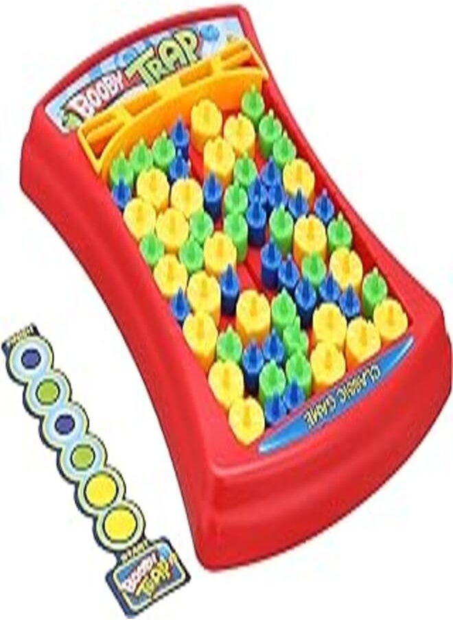 China - CHINA BOMB CHECKERS BOARD GAME, MULTI COLOR - Image 1