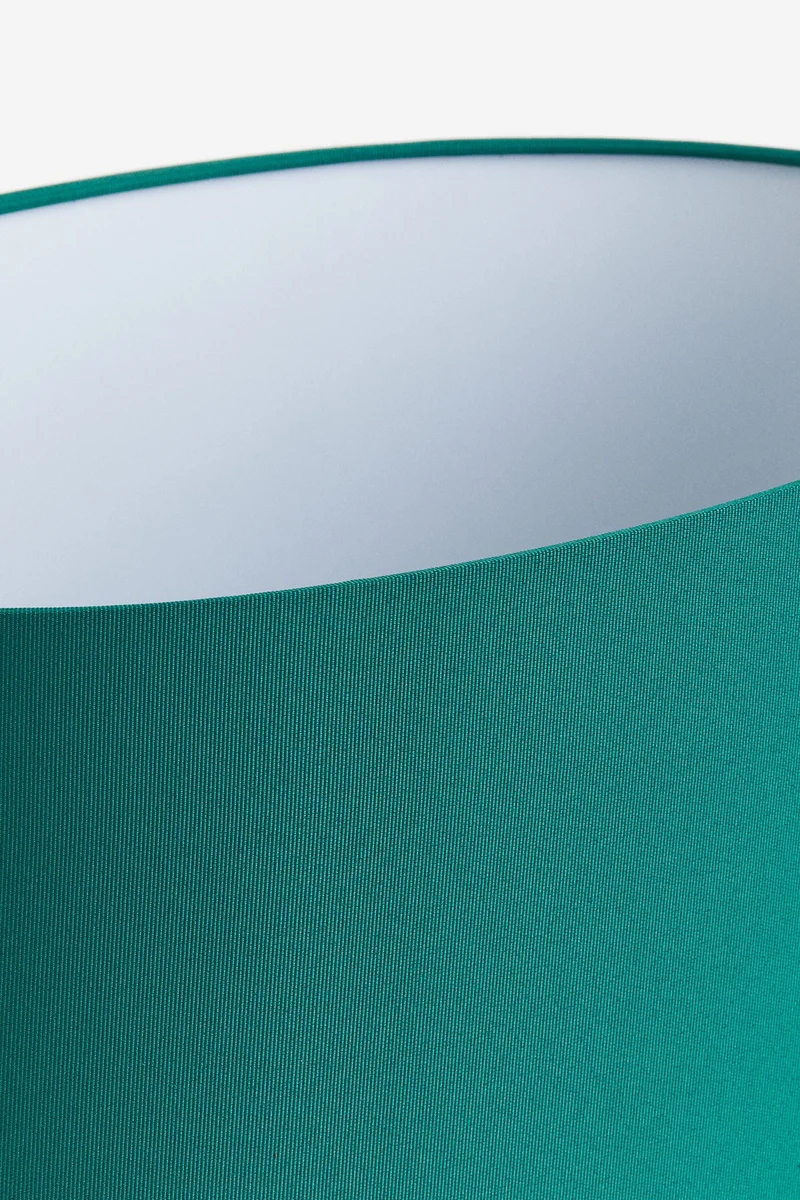 اتش اند ام غطاء مصباح بيضاوي الشكل