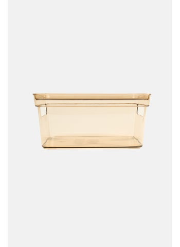 Transparent Box With Lid 26 x 17 x 14 cm, Brown - pzsku/ZB1A9D9B9EB2E8A4B7DAFZ/45/1747056941/d48c8060-ebf8-4aba-bea2-97fa1b217d20