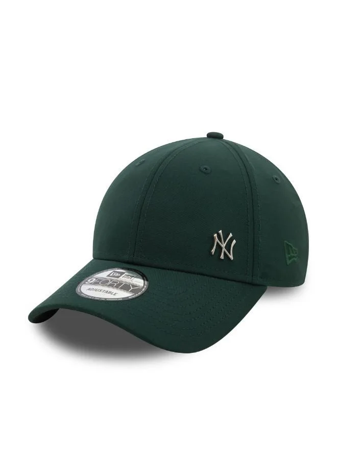نيو ايرا 9Forty New York Yankees Flawless Cap