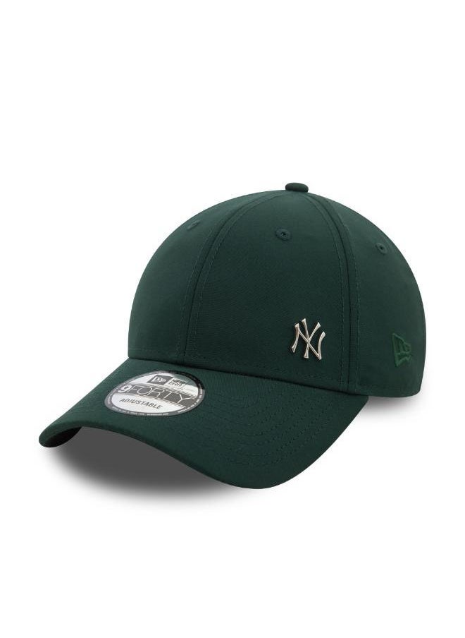 NEW ERA - 9Forty New York Yankees Flawless Cap - Image 1