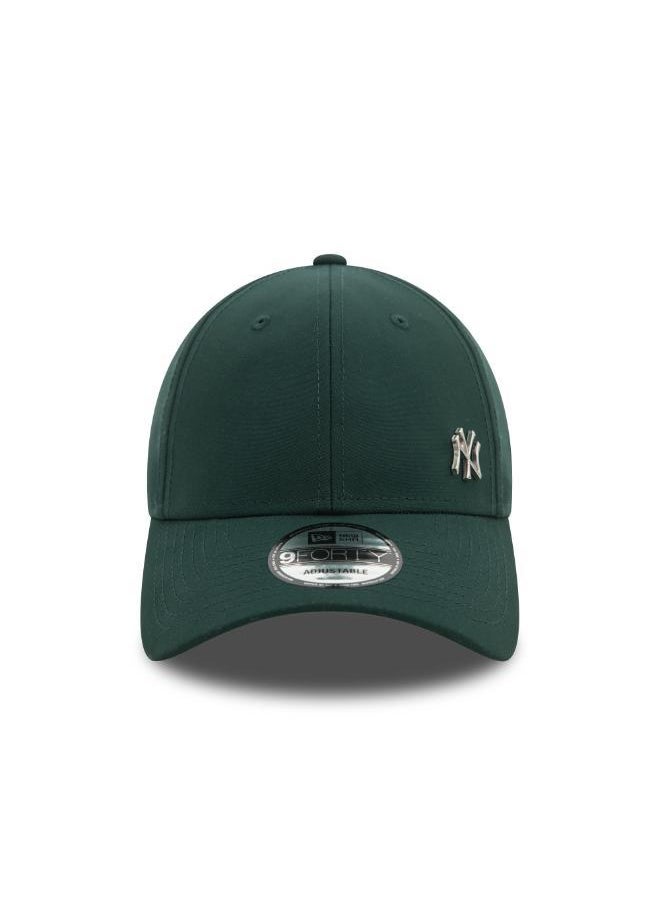 NEW ERA - 9Forty New York Yankees Flawless Cap - Image 1