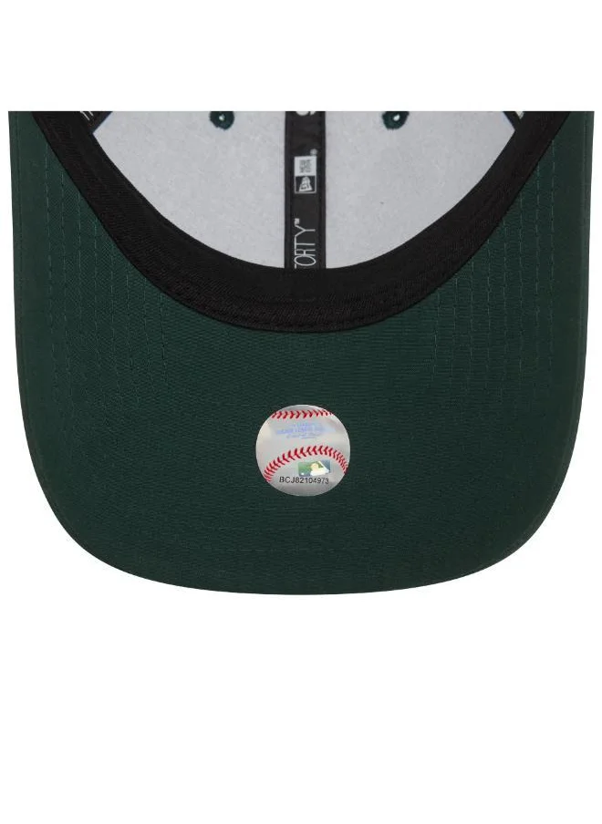 نيو ايرا 9Forty New York Yankees Flawless Cap