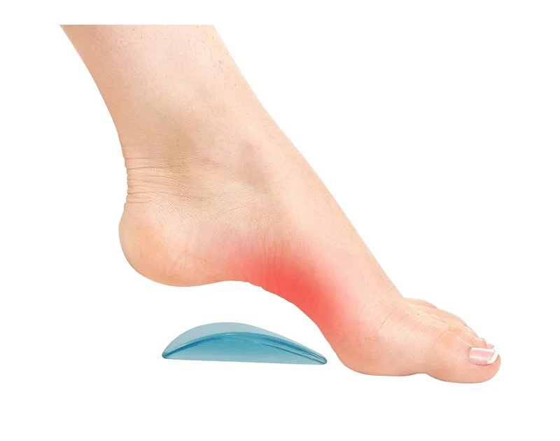 Nivia  Nivia Arch Support Gel Insoles  | Best Price UAE