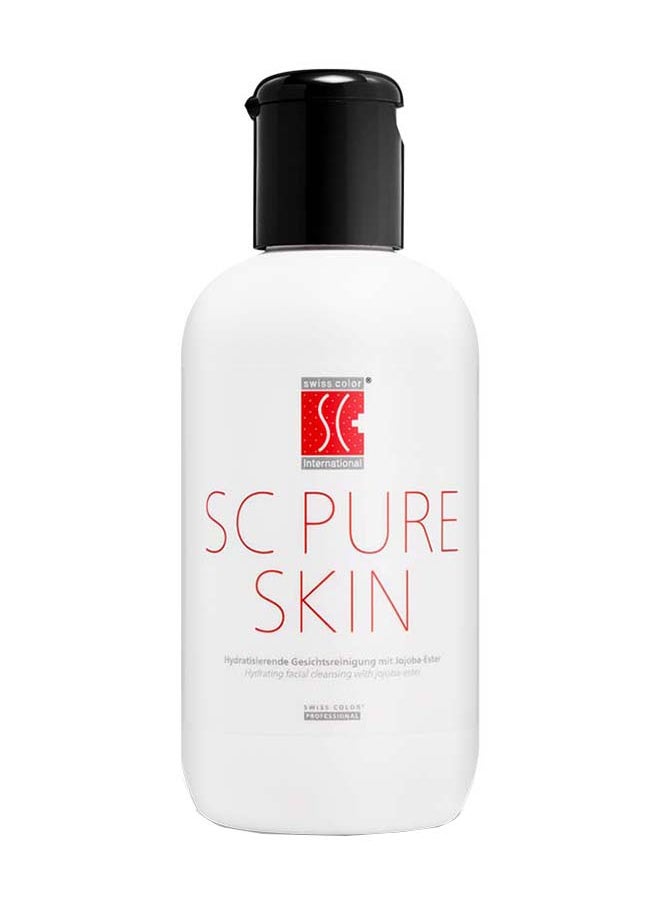 Sc Pure Skin 200 ML - pzsku/ZB1AA0ABC44EA1107E91DZ/45/_/1709614494/cf774b8d-7af1-4dc7-966f-9380f3f38f6c