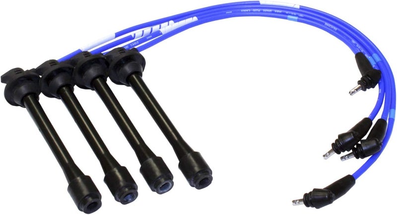 NGK (4447) RC-TX72 Spark Plug Wire Set - Image 1