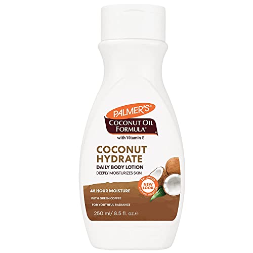 Palmers Coconut Hydrate Body Lotion 135 Fl Oz 2 Pack