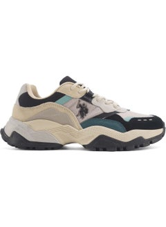 U.S. Polo Assn. Base. Polo Assn. Yota 4pr Unisex Sneaker  - Image 1