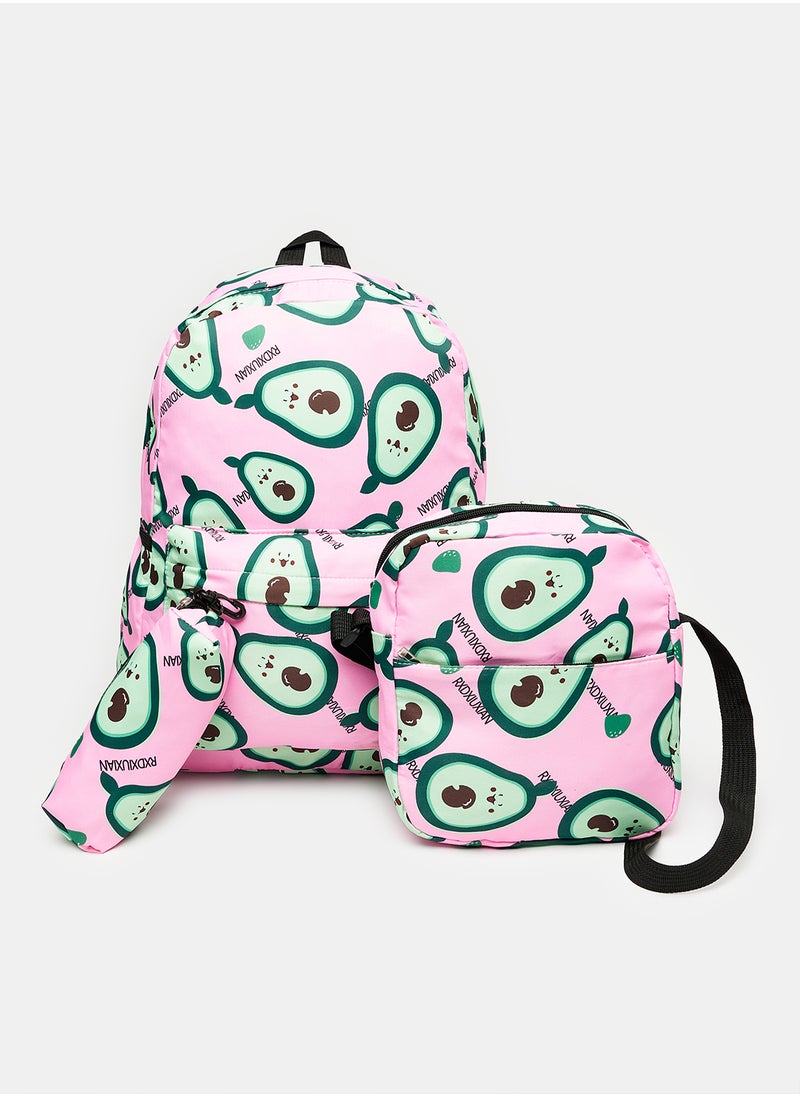 GRINTA Backpack  - Image 1