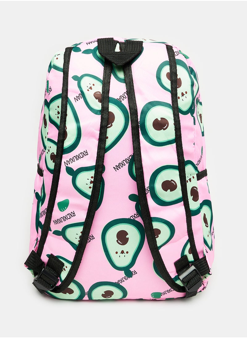 GRINTA Backpack  - Image 2