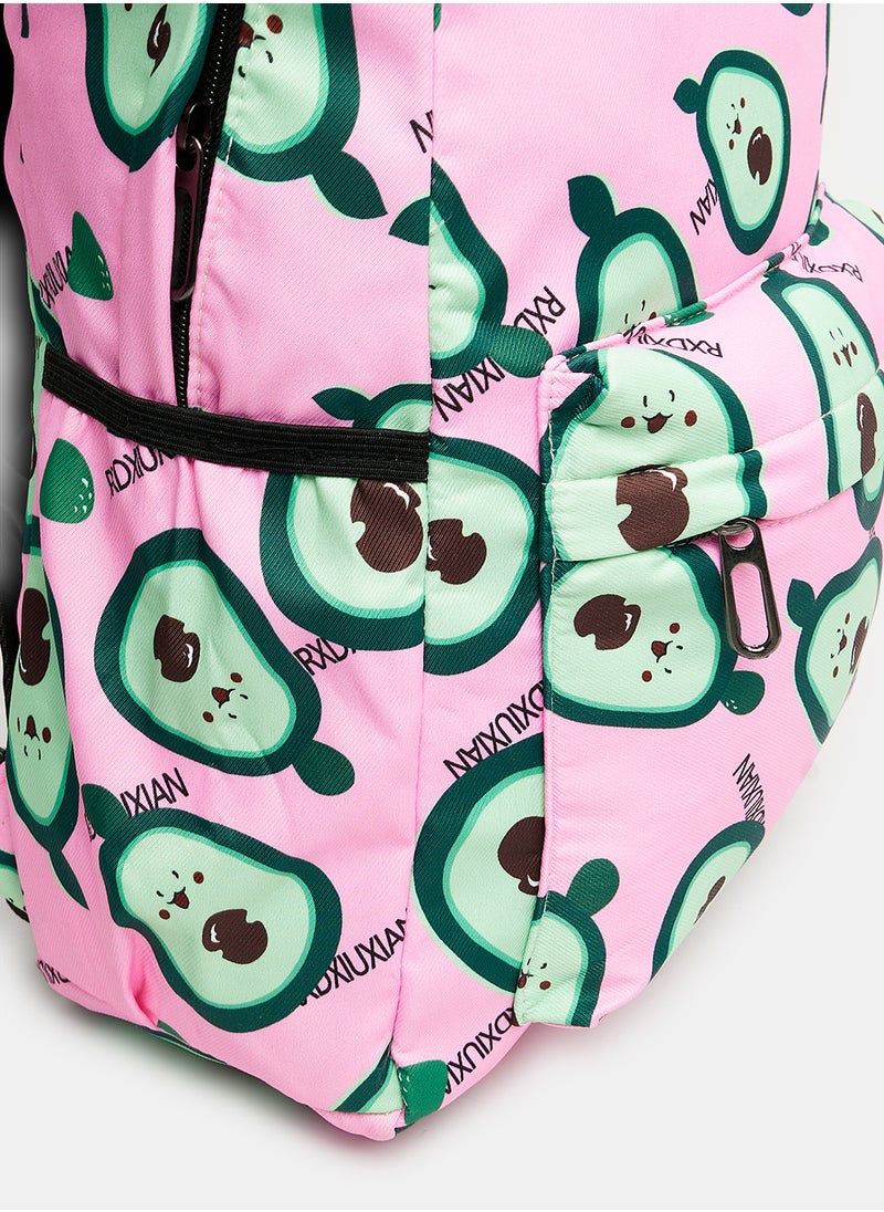GRINTA Backpack  - Image 3