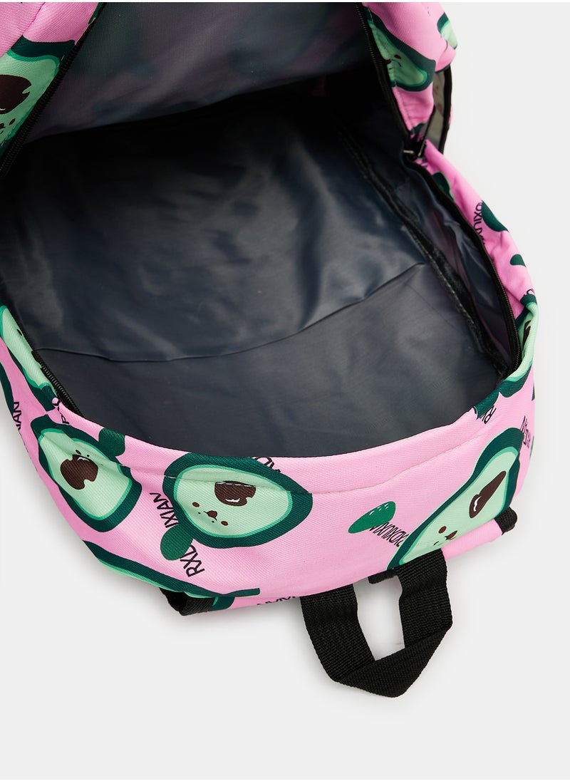 GRINTA Backpack  - Image 4