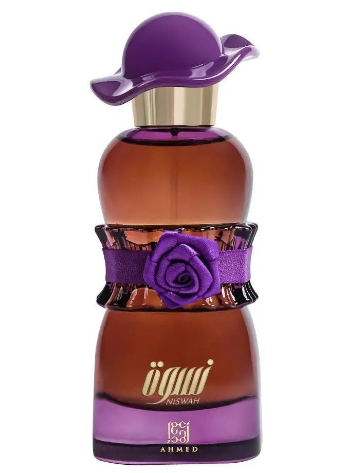 Ahmed Al Maghribi Niswah Extrait De Parfum- 75ml - Image 1
