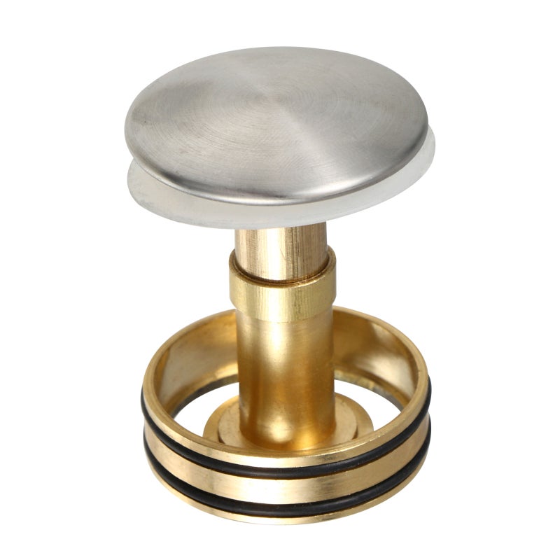 2 pcs Drain Filter Wash Basin Drainer Up Filter Sink Drain Plug Bathroom Accessories - Image 3