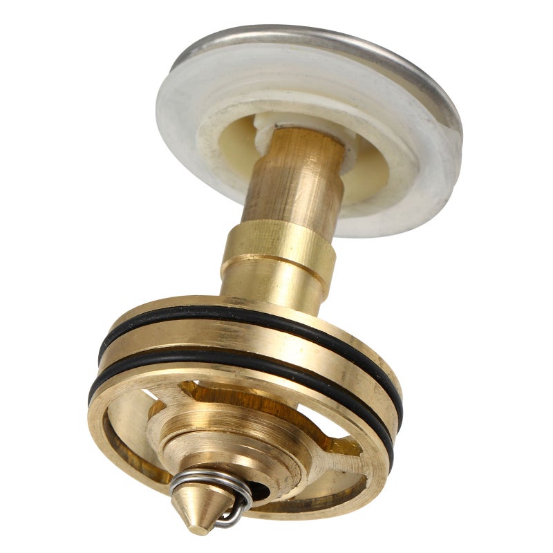 2 pcs Drain Filter Wash Basin Drainer Up Filter Sink Drain Plug Bathroom Accessories - Image 5