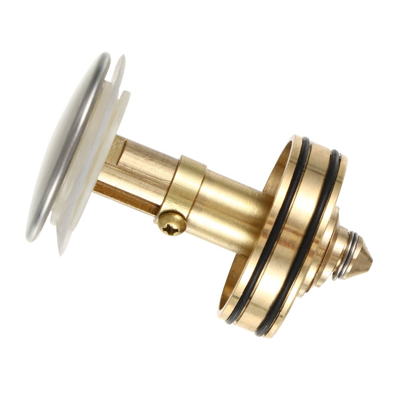 2 pcs Drain Filter Wash Basin Drainer Up Filter Sink Drain Plug Bathroom Accessories - Image 2