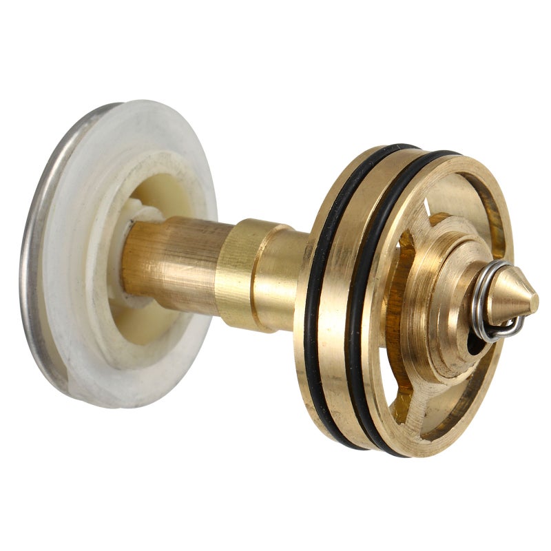 2 pcs Drain Filter Wash Basin Drainer Up Filter Sink Drain Plug Bathroom Accessories - Image 4